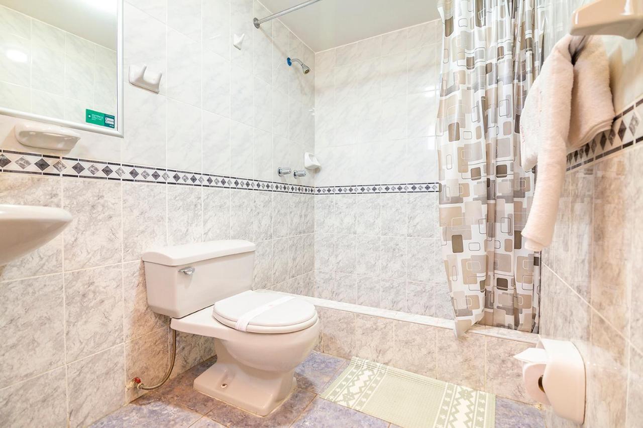 Hotel La Posada Real Арекуипа Екстериор снимка